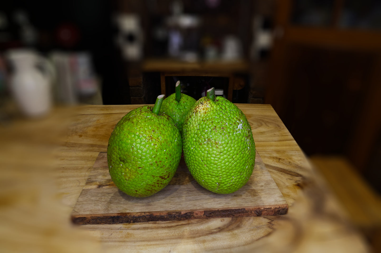 Breadfruit - Large - Premium Box (3,6,12kg)