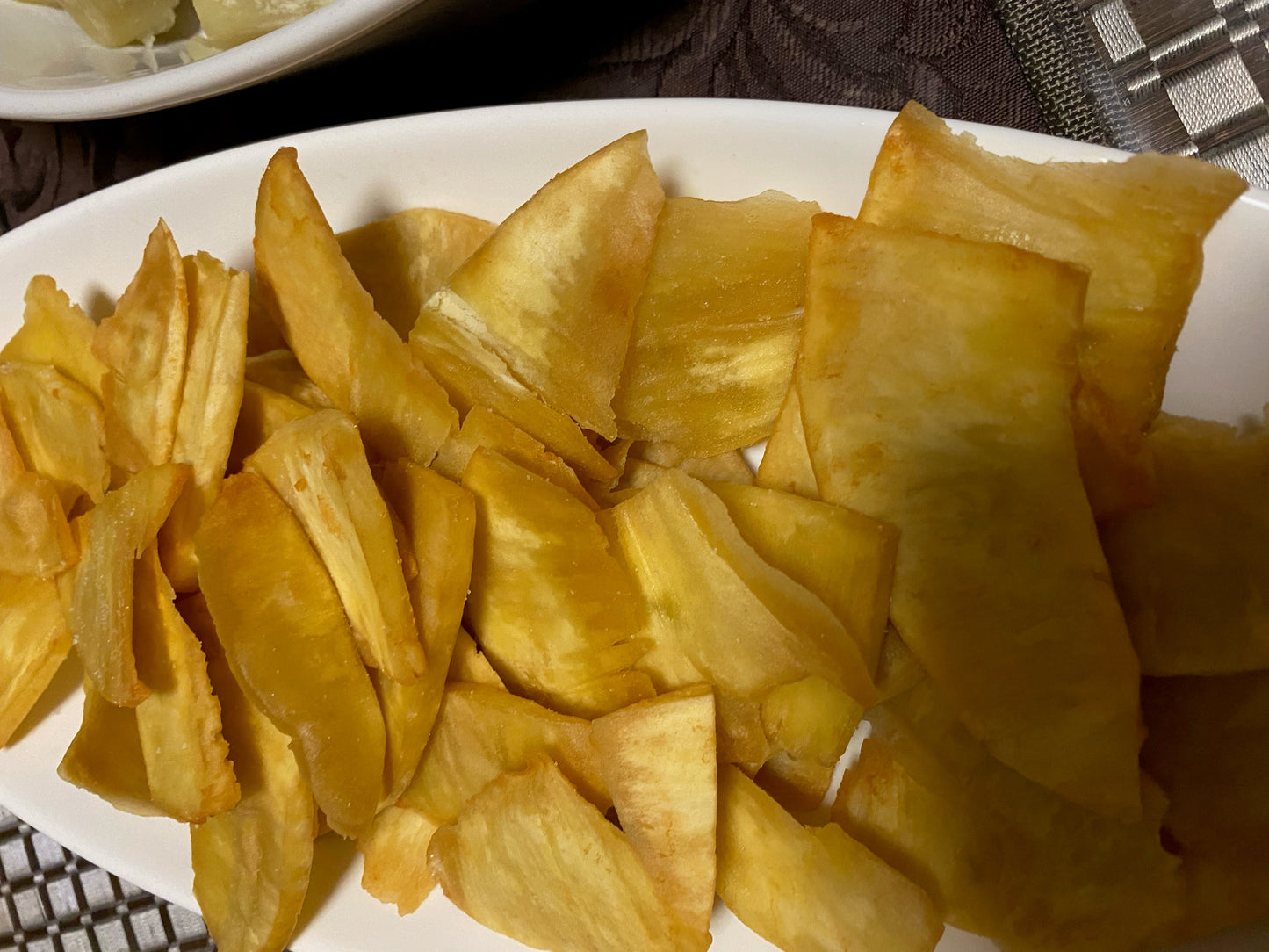 Breadfruit - Large (12kg)