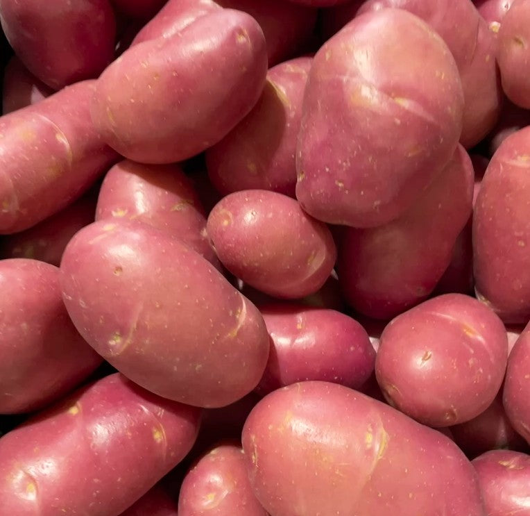 Potato - Desiree (1kg)