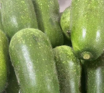 Hairy Melon (1kg)