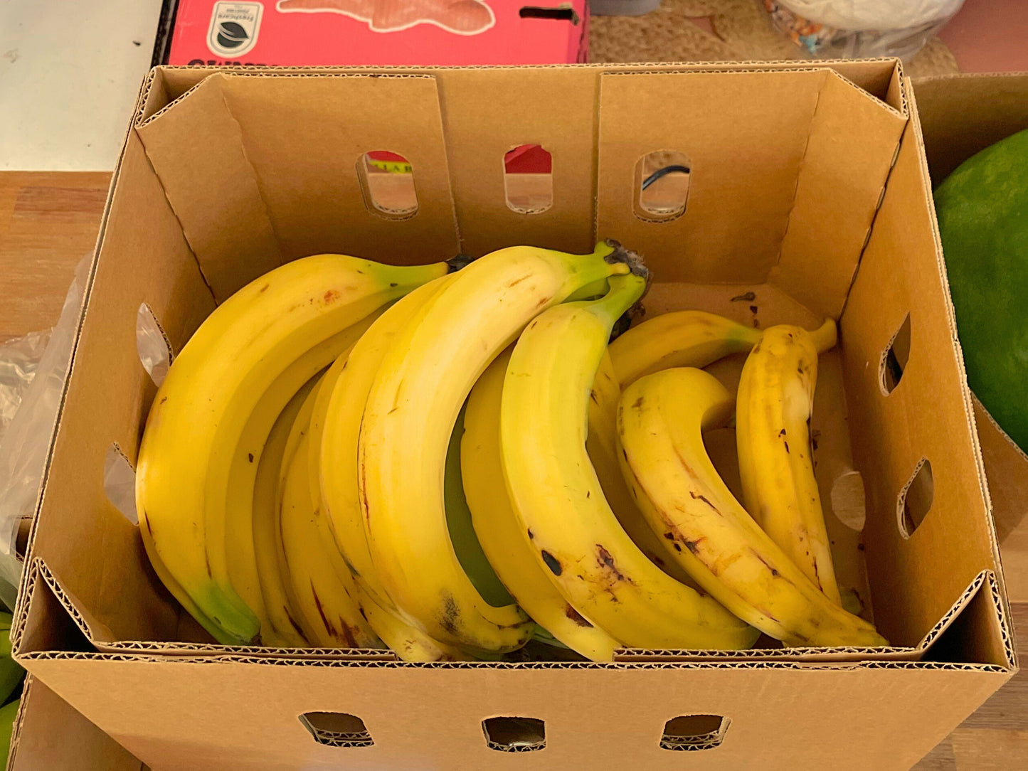 Horn Plantain Class 1 (6kg)