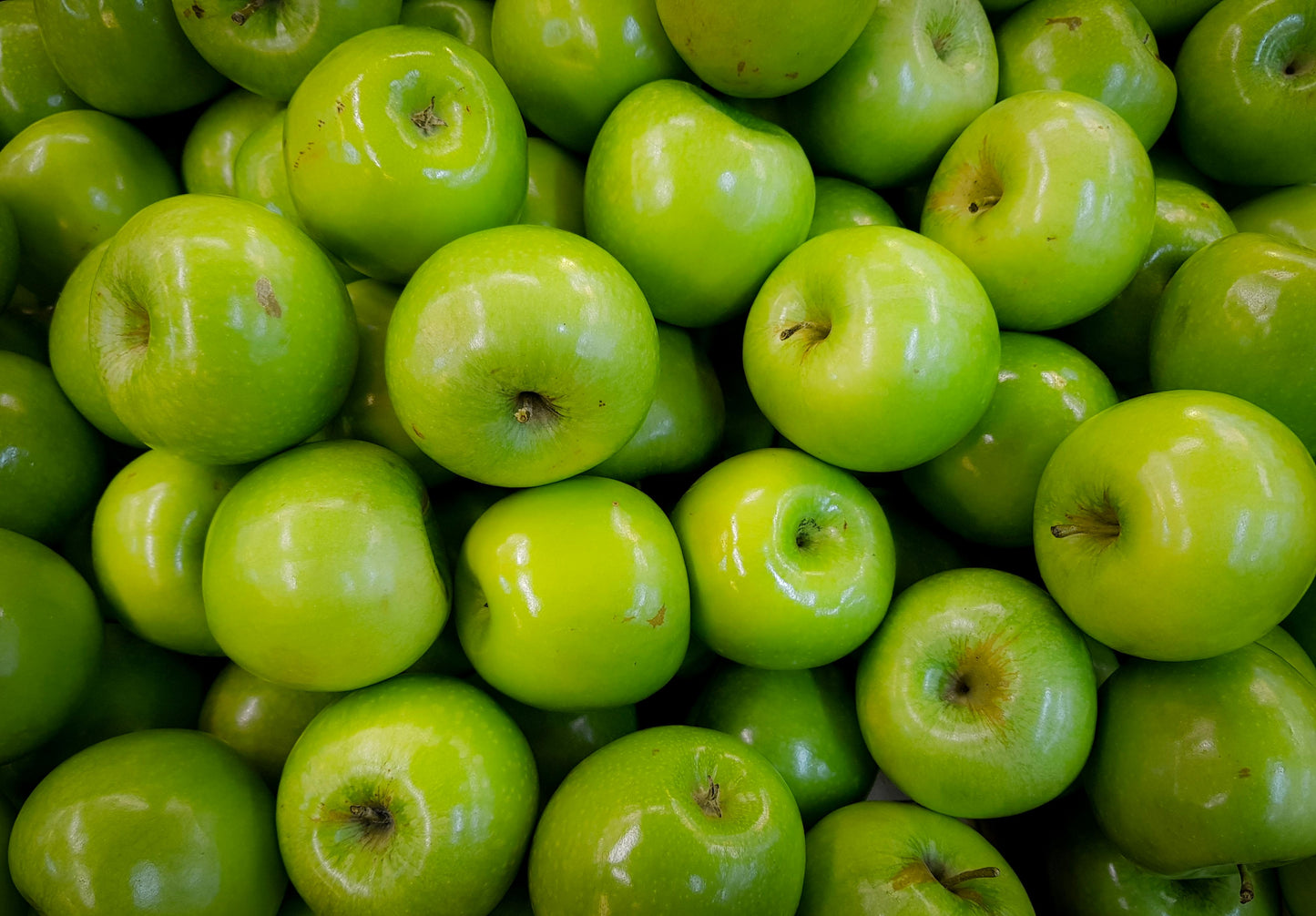 Apples - Granny Smith (1kg)