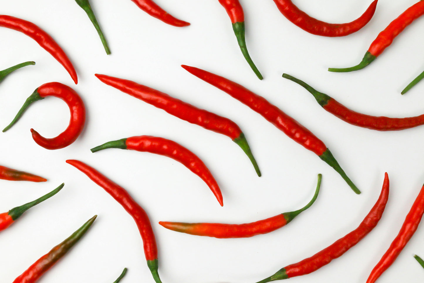 Chilli - Long Red (100gm)