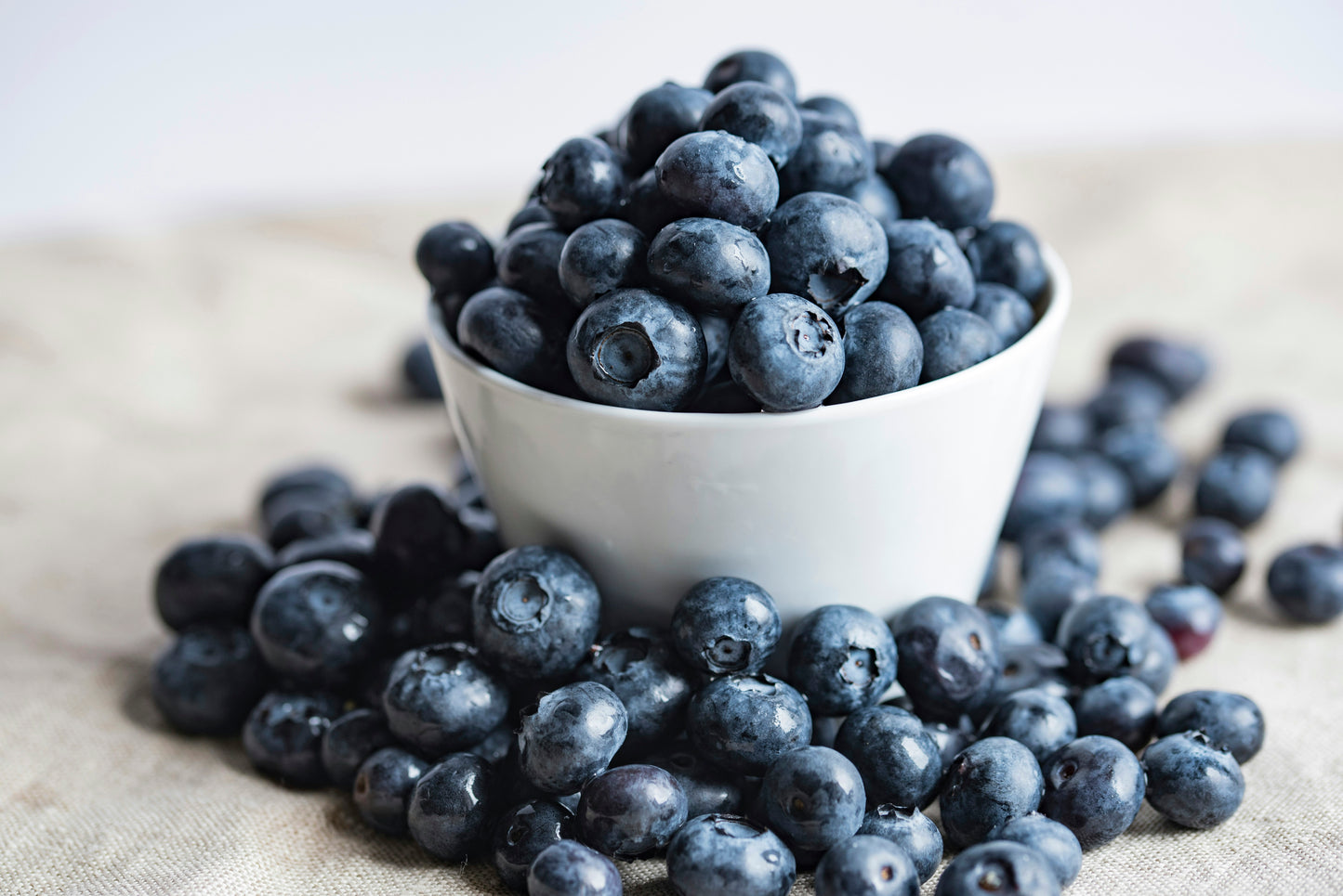 Blueberries (125gm)