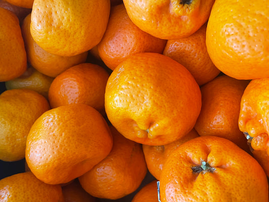 Mandarin - Imperial (1kg)