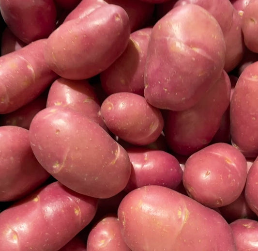 Potato - Desiree (1kg)