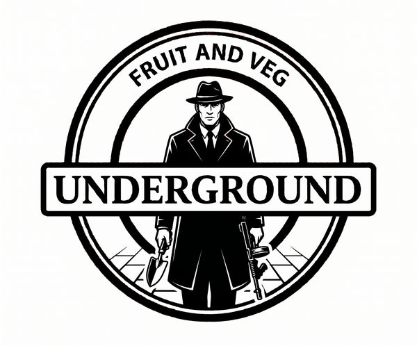 Fruit and Veg Underground