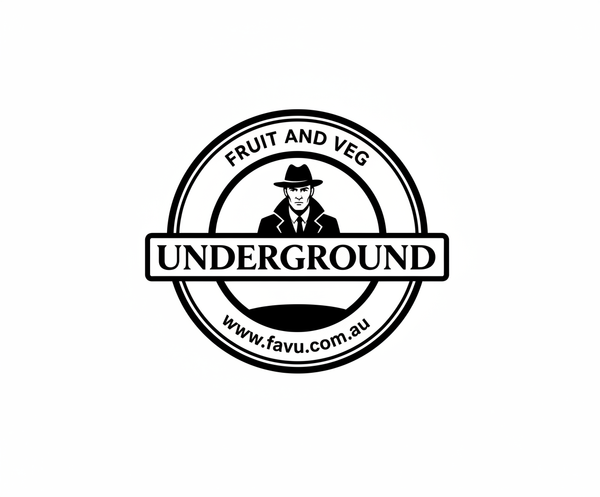 Fruit and Veg Underground