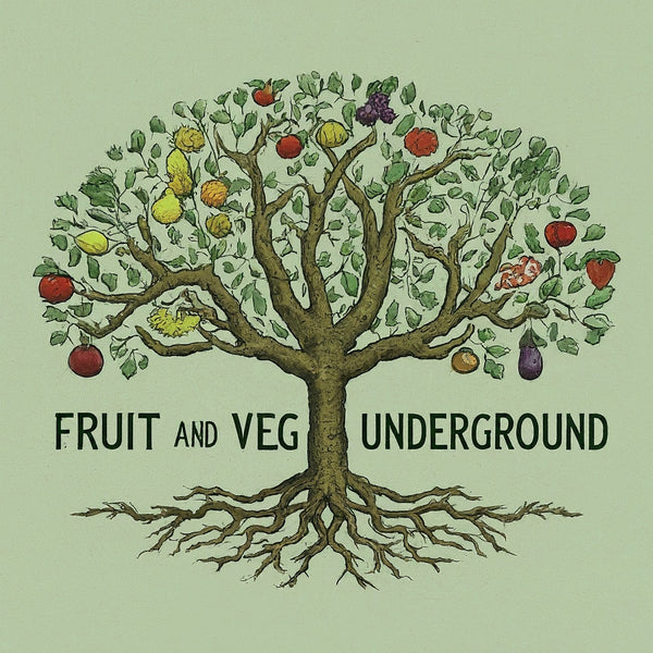 Fruit and Veg Underground