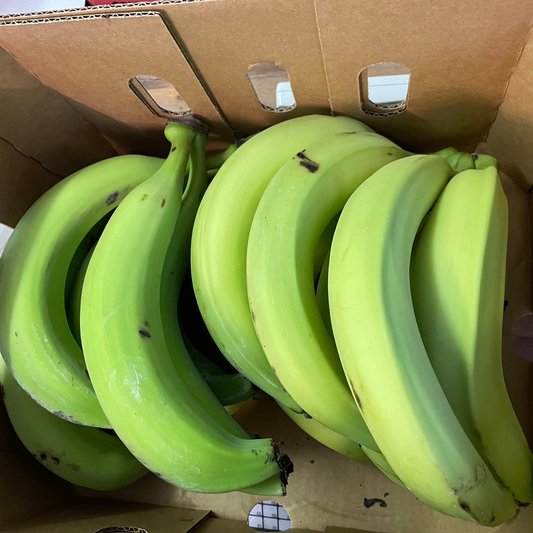 Horn Plantain Class 1 (6kg)
