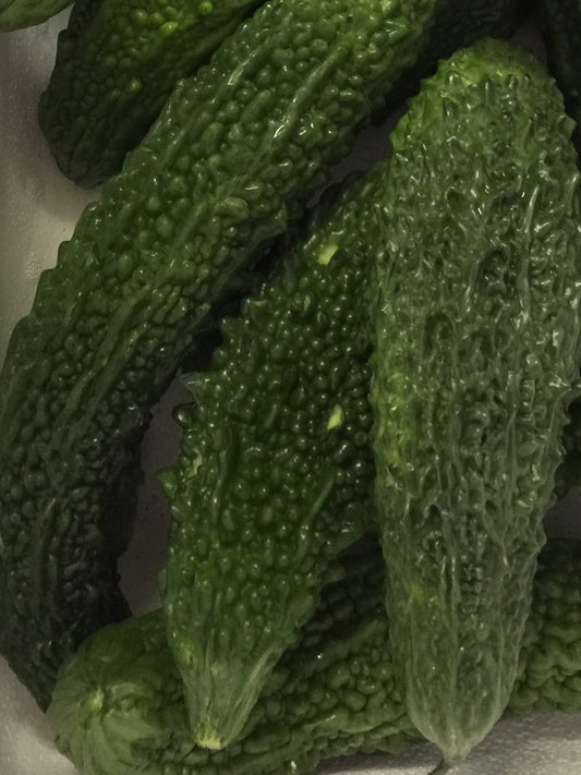 Bitter Melon - Dark (1kg)