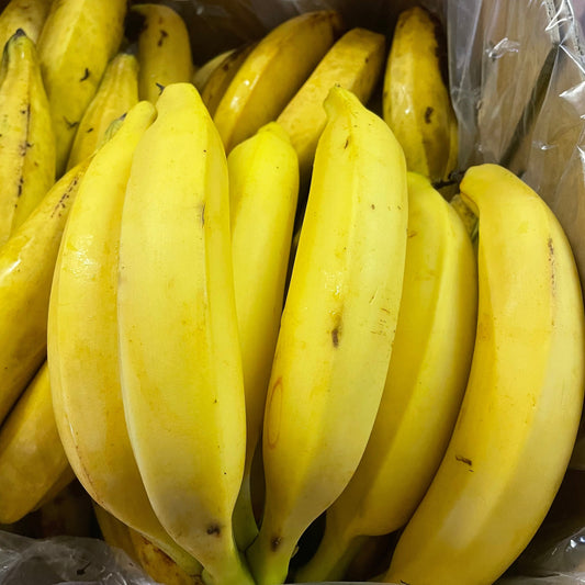 Horn Plantain - Premium - Fruit Forest Farms (12kg)