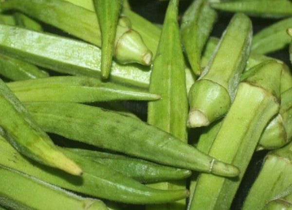 Okra (1kg)