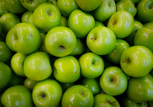 Apples - Granny Smith (1kg)